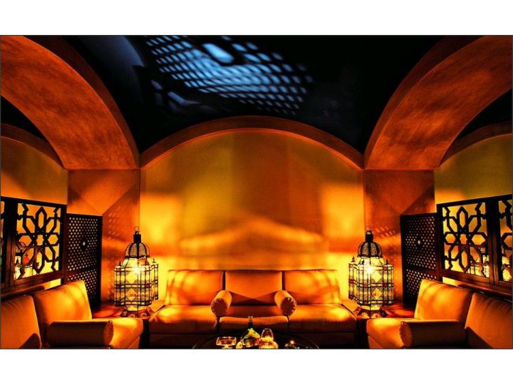Hotel Blue Palace Resort & Spa, Insula Creta - imaginea 