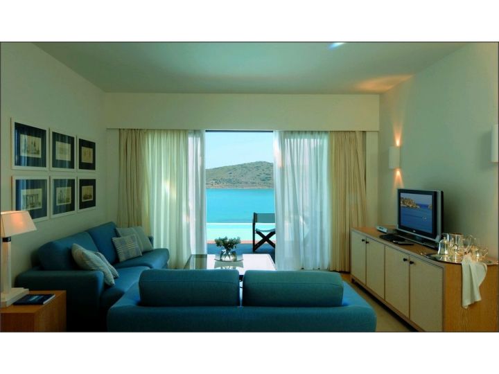 Hotel Blue Palace Resort & Spa, Insula Creta - imaginea 