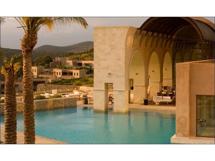 Hotel Blue Palace Resort & Spa, Insula Creta - imaginea 