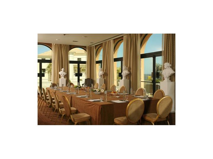 Hotel Grande Real Villa Italia Hotel & Spa, Madeira - imaginea 