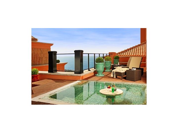 Hotel Grande Real Villa Italia Hotel & Spa, Madeira - imaginea 