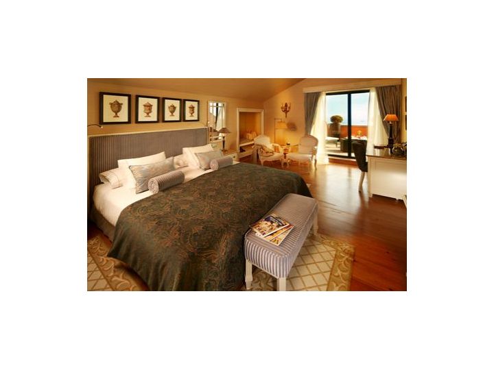 Hotel Grande Real Villa Italia Hotel & Spa, Madeira - imaginea 