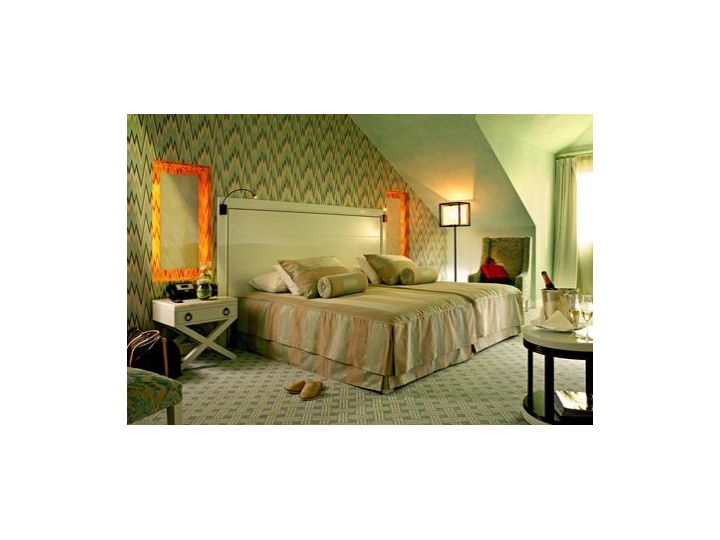 Hotel Grande Real Villa Italia Hotel & Spa, Madeira - imaginea 
