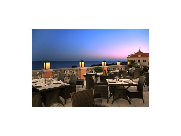 Hotel Grande Real Villa Italia Hotel & Spa, Madeira - imaginea 