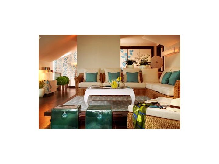 Hotel Grande Real Villa Italia Hotel & Spa, Madeira - imaginea 