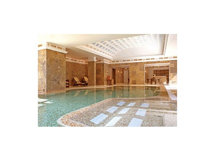 Hotel Grande Real Villa Italia Hotel & Spa, Madeira - imaginea 