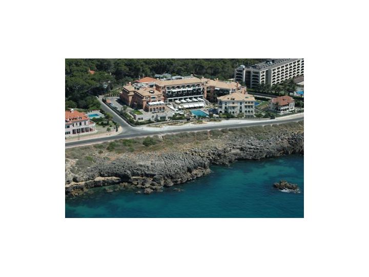 Hotel Grande Real Villa Italia Hotel & Spa, Madeira - imaginea 