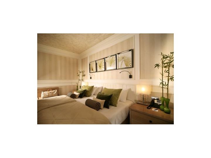 Hotel Grande Real Villa Italia Hotel & Spa, Madeira - imaginea 