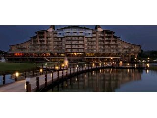 Hotel Sueno Golf Belek, Belek - 1