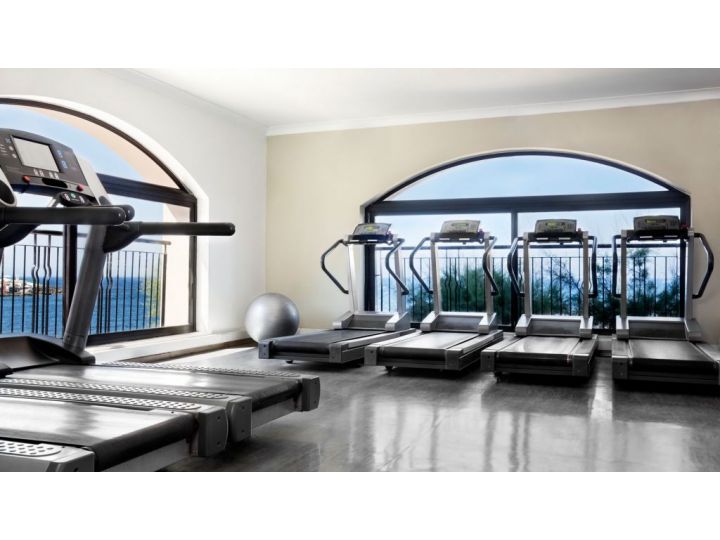 Hotel Westin Dragonara Resort, Malta - imaginea 