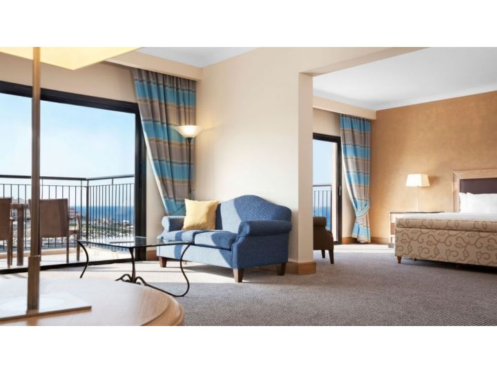 Hotel Westin Dragonara Resort, Malta - imaginea 
