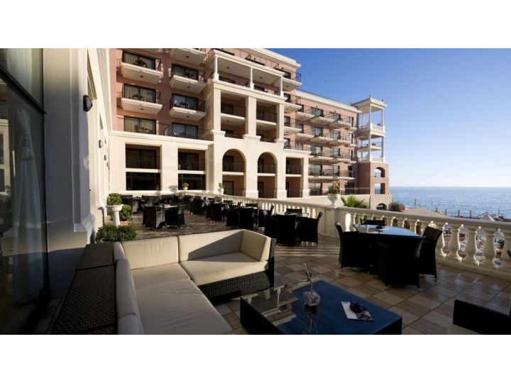 Hotel Westin Dragonara Resort, Malta - imaginea 