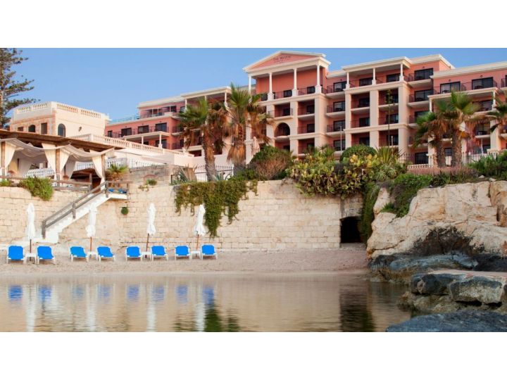 Hotel Westin Dragonara Resort, Malta - imaginea 