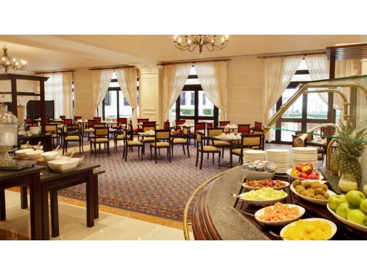 Hotel Westin Dragonara Resort, Malta - imaginea 