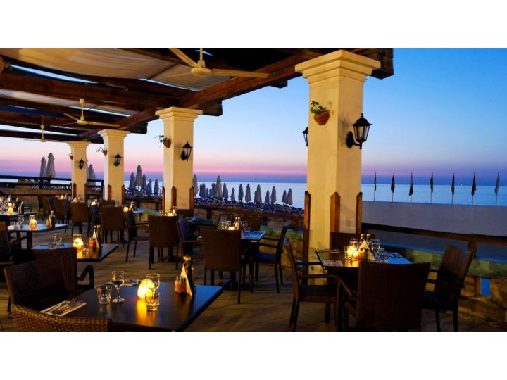 Hotel Westin Dragonara Resort, Malta - imaginea 