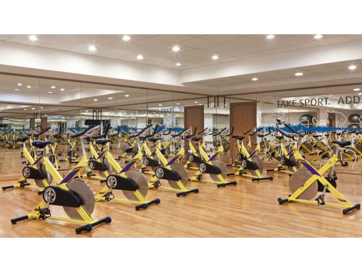 Hotel Westin Dragonara Resort, Malta - imaginea 