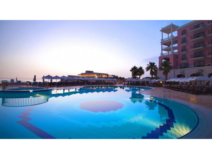 Hotel Westin Dragonara Resort, Malta - imaginea 
