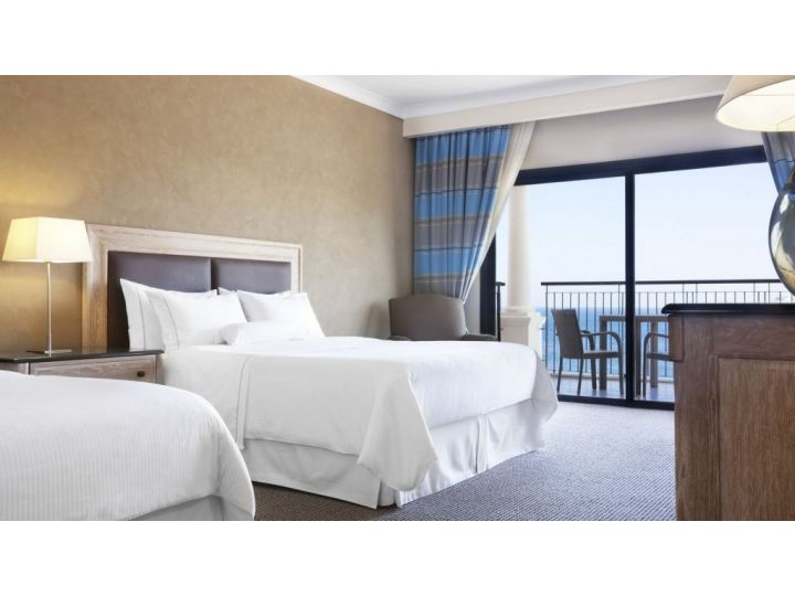 Hotel Westin Dragonara Resort, Malta - imaginea 