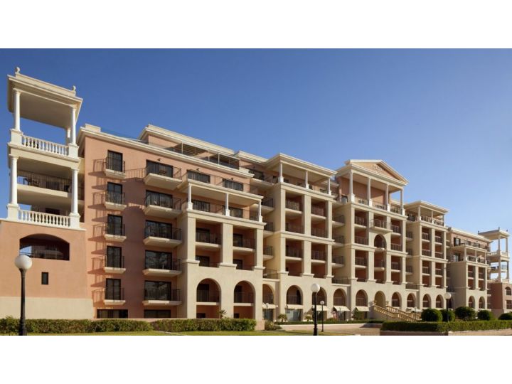 Hotel Westin Dragonara Resort, Malta - imaginea 