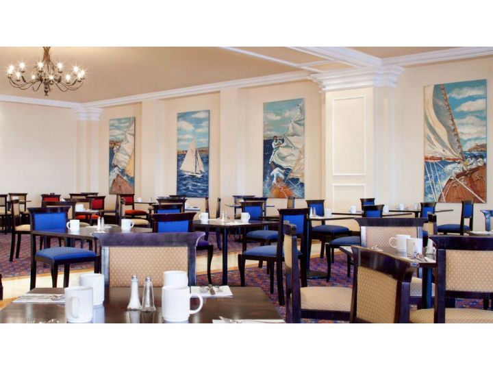 Hotel Westin Dragonara Resort, Malta - imaginea 