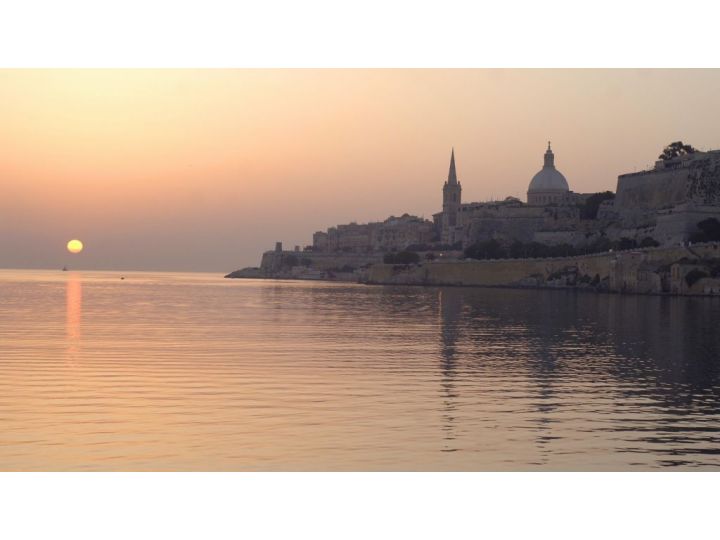 Hotel Westin Dragonara Resort, Malta - imaginea 