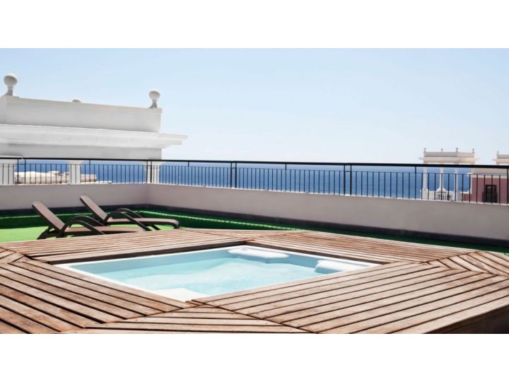 Hotel Westin Dragonara Resort, Malta - imaginea 