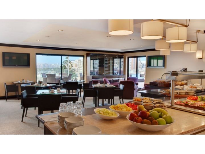 Hotel Westin Dragonara Resort, Malta - imaginea 