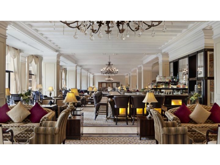 Hotel Westin Dragonara Resort, Malta - imaginea 