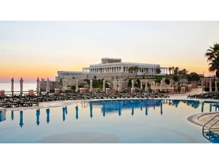Hotel Westin Dragonara Resort, Malta - imaginea 