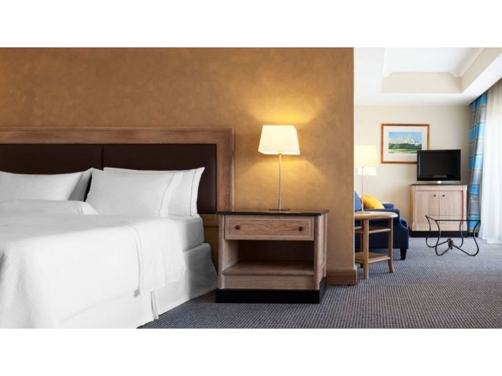 Hotel Westin Dragonara Resort, Malta - imaginea 