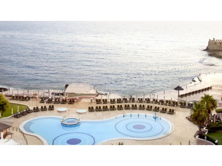 Hotel Westin Dragonara Resort, Malta - imaginea 