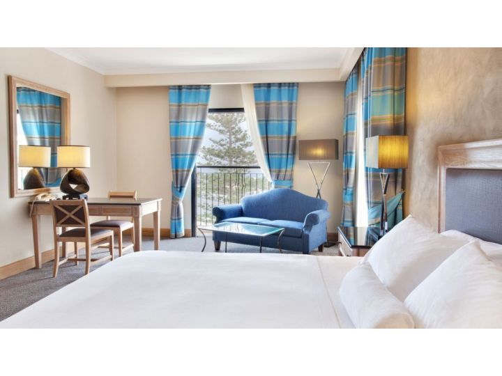 Hotel Westin Dragonara Resort, Malta - imaginea 