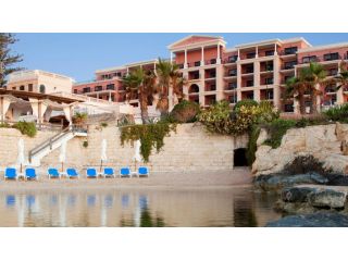 Hotel Westin Dragonara Resort, Malta - 3
