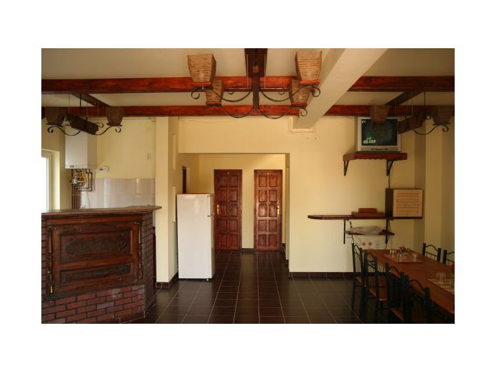 Pensiunea Casa Zmeilor Tasnad, Tasnad - imaginea 
