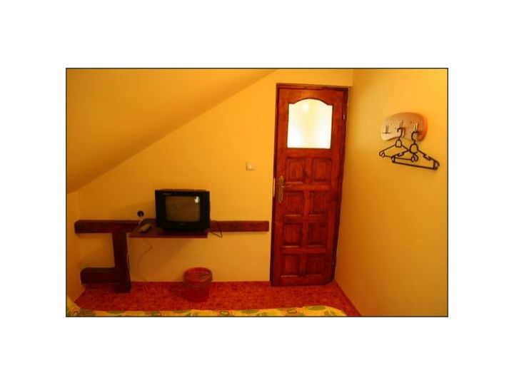 Pensiunea Casa Zmeilor Tasnad, Tasnad - imaginea 