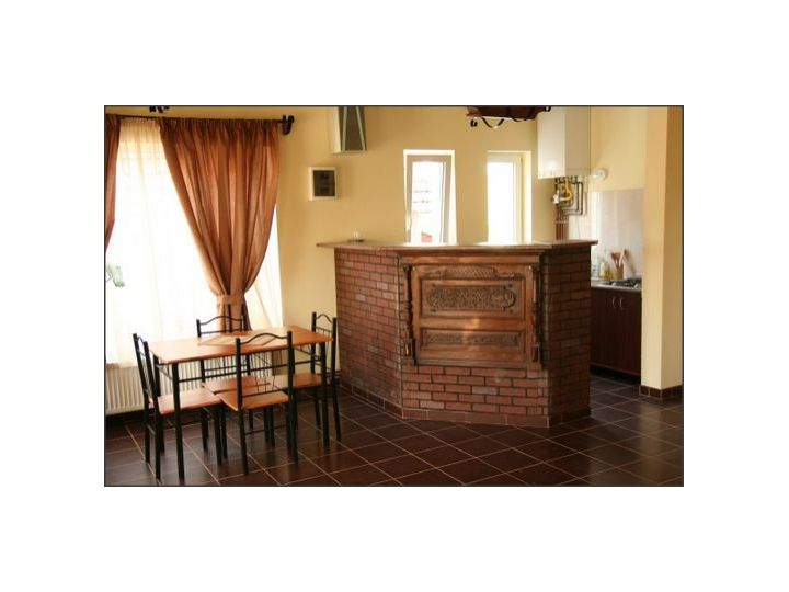Pensiunea Casa Zmeilor Tasnad, Tasnad - imaginea 