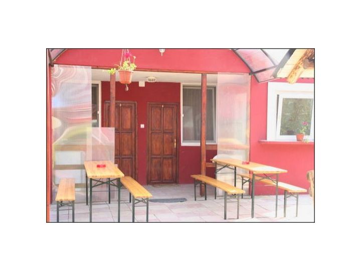 Pensiunea Casa Zmeilor Tasnad, Tasnad - imaginea 