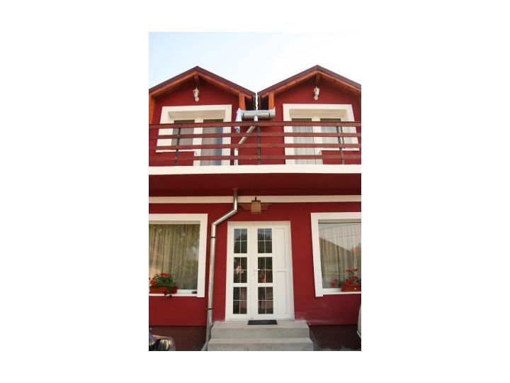 Pensiunea Casa Zmeilor Tasnad, Tasnad - imaginea 