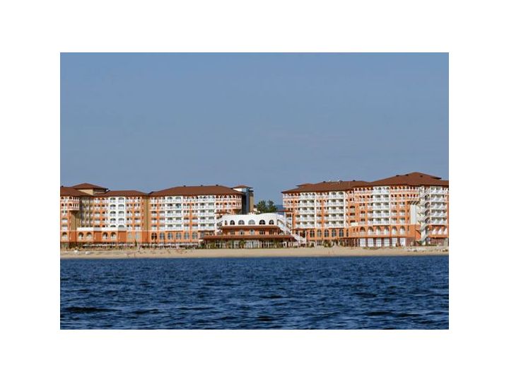 Hotel Sol Luna Bay, Obzor - imaginea 