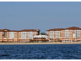 Hotel Sol Luna Bay, Obzor - 2