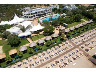 Hotel Latanya Beach, Bodrum - 3