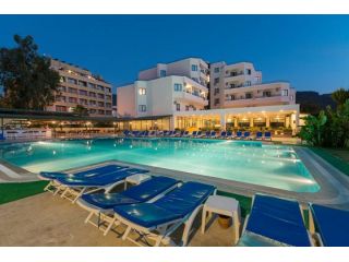 Hotel Noa Nergis Icmeler, Marmaris - 2