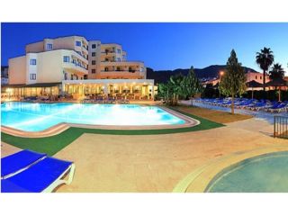 Hotel Noa Nergis Icmeler, Marmaris - 3