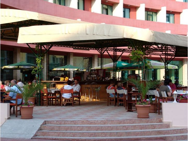 Hotel Mena Palace, Sunny Beach - imaginea 