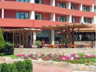 Hotel Mena Palace, Sunny Beach - 5