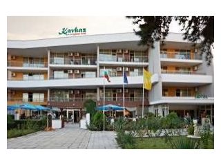 Hotel Kavkaz, Sunny Beach - 1