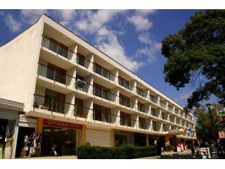 Hotel Mercury, Sunny Beach - 1