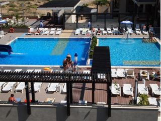 Hotel Burgas Beach, Sunny Beach - 3