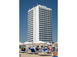 Hotel Burgas Beach, Sunny Beach - 1