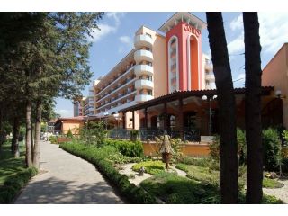 Hotel Hrizantema, Sunny Beach - 3